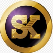 SK Tiles Machinery logo